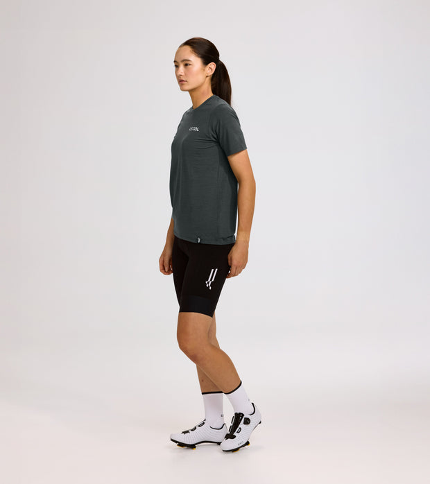 Womens ARC Merino T-Shirt