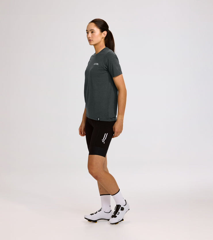 Womens ARC Merino T-Shirt