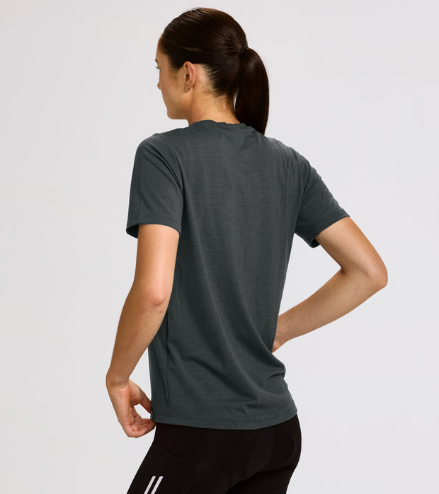Womens ARC Merino T-Shirt