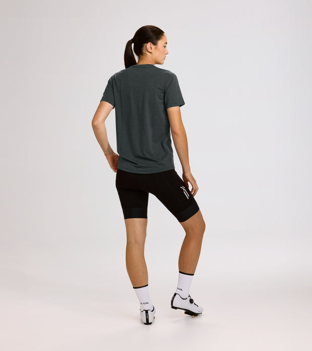 Womens ARC Merino T-Shirt