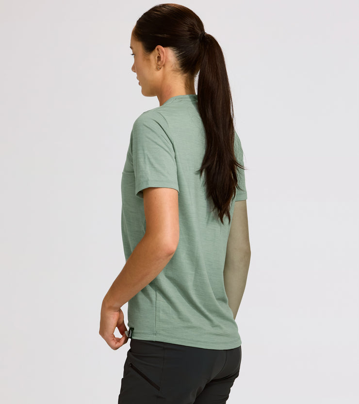 Womens ARC Merino T-Shirt