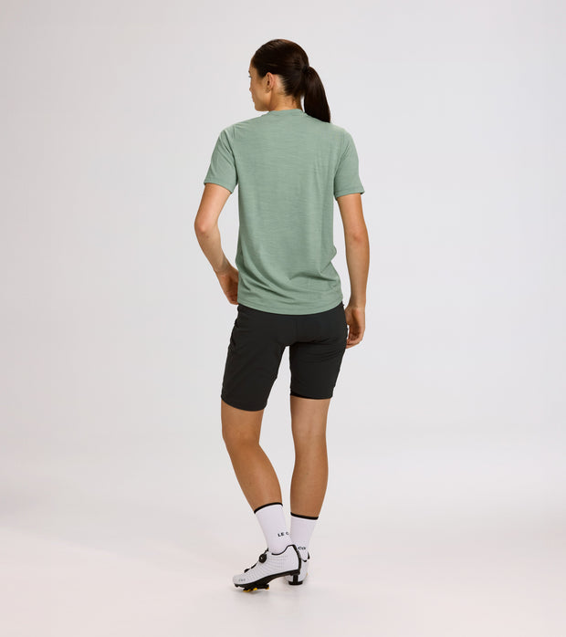 Womens ARC Merino T-Shirt