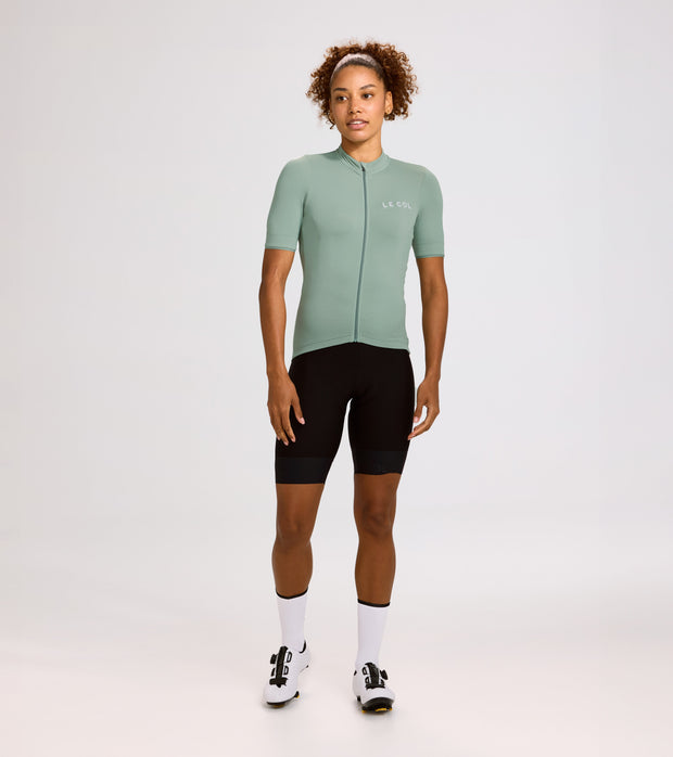 Womens Hors Categorie Jersey