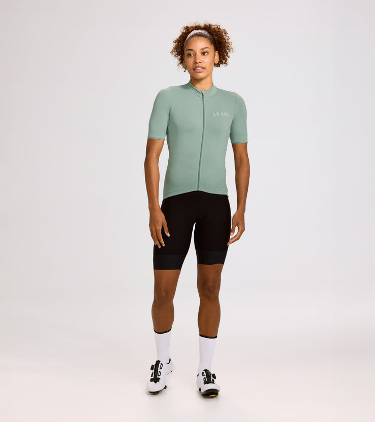 Womens Hors Categorie Jersey