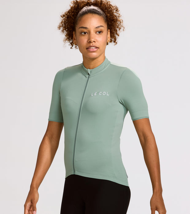 Womens Hors Categorie Jersey