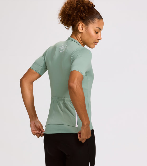 Womens Hors Categorie Jersey