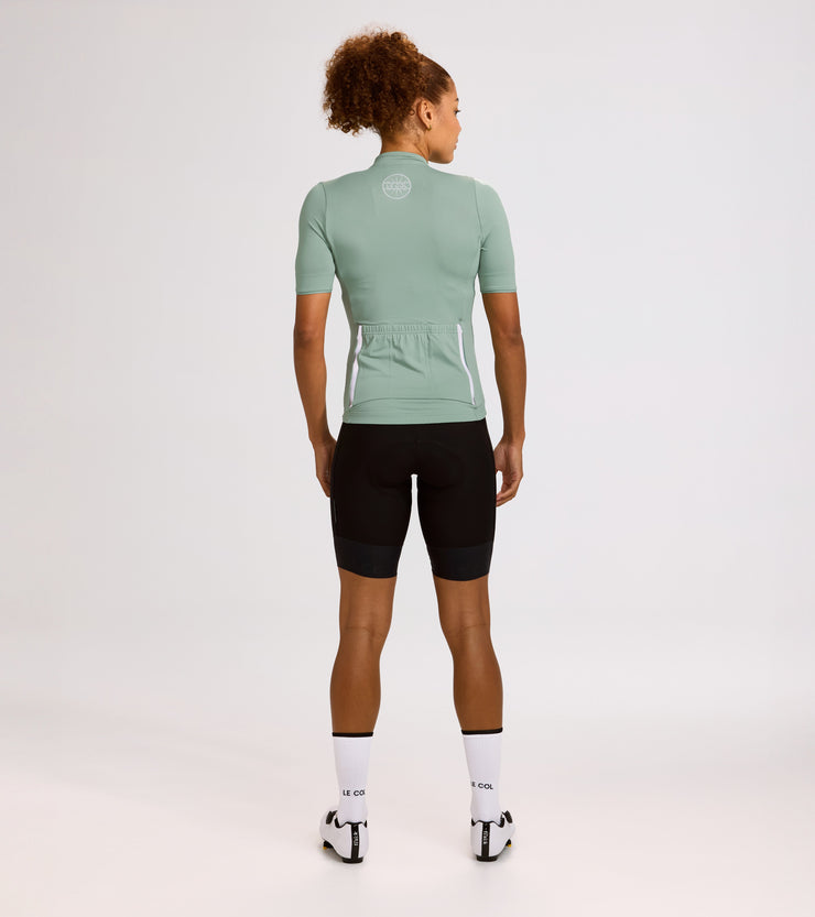 Womens Hors Categorie Jersey