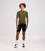 Womens Hors Categorie Lightweight Jersey