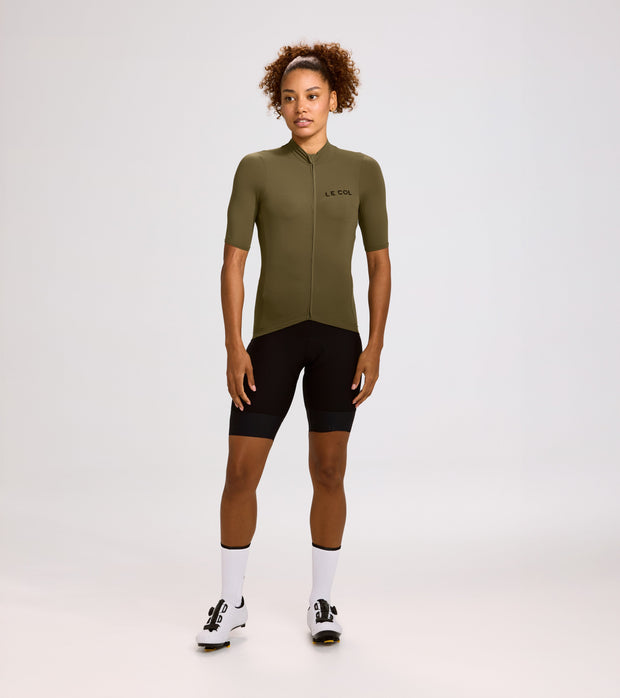 Womens Hors Categorie Lightweight Jersey