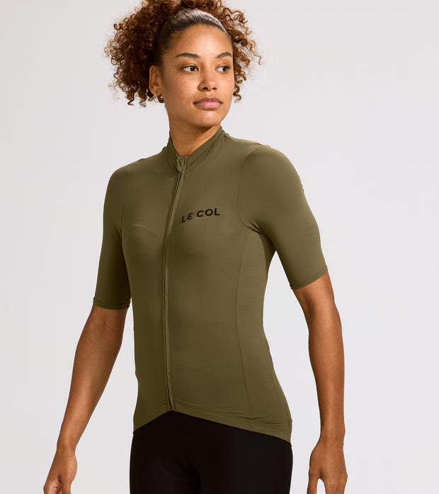 Womens Hors Categorie Lightweight Jersey