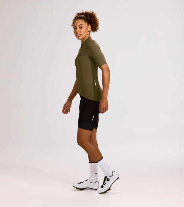 Womens Hors Categorie Lightweight Jersey