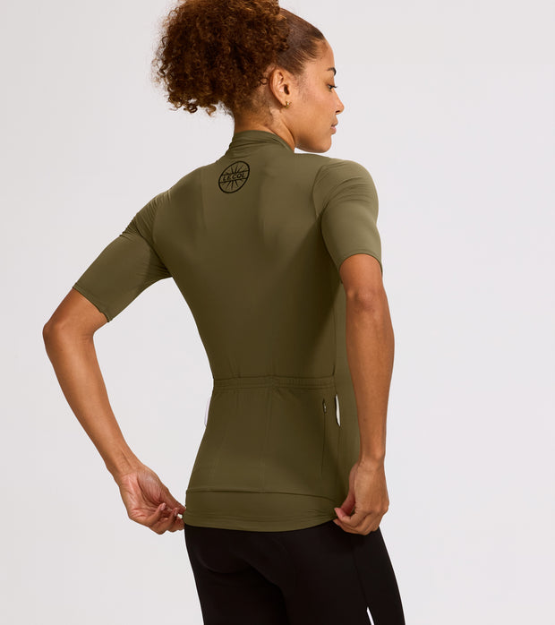 Womens Hors Categorie Lightweight Jersey