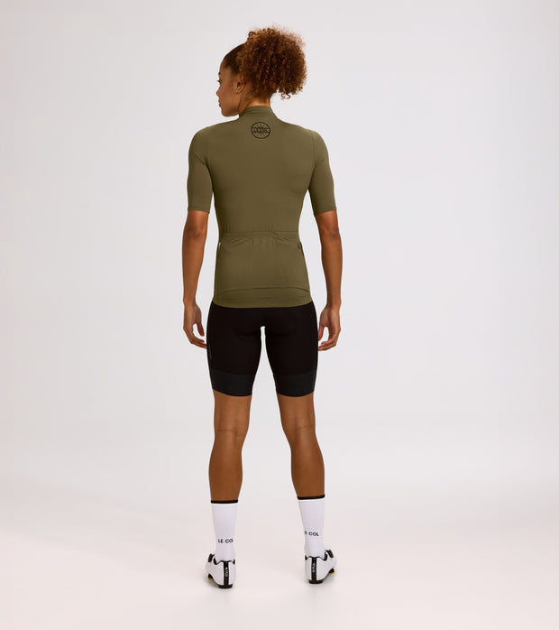 Womens Hors Categorie Lightweight Jersey