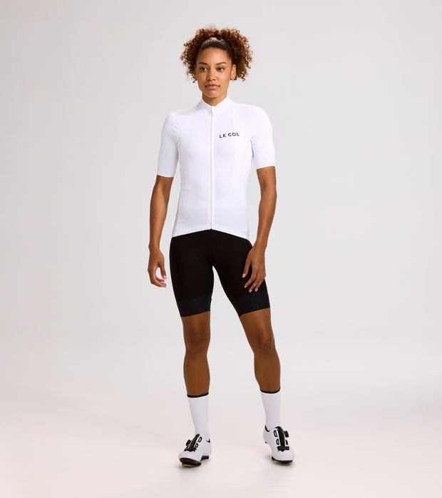Womens Hors Categorie Lightweight Jersey