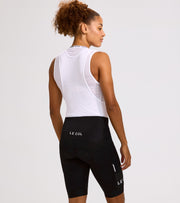 Womens Sport Cargo Bib Shorts