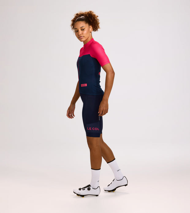 Womens Sport Jersey