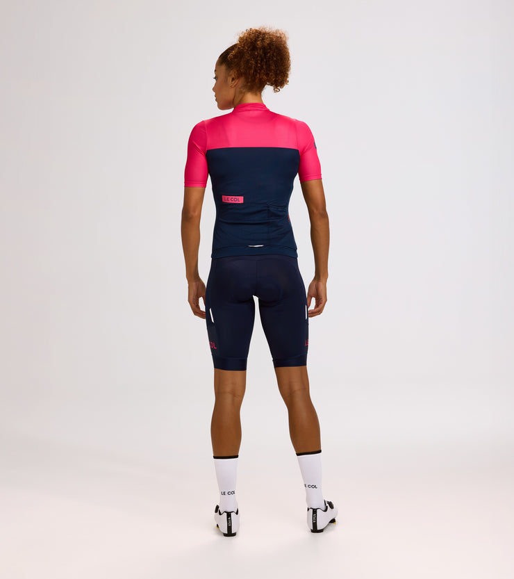 Womens Sport Jersey