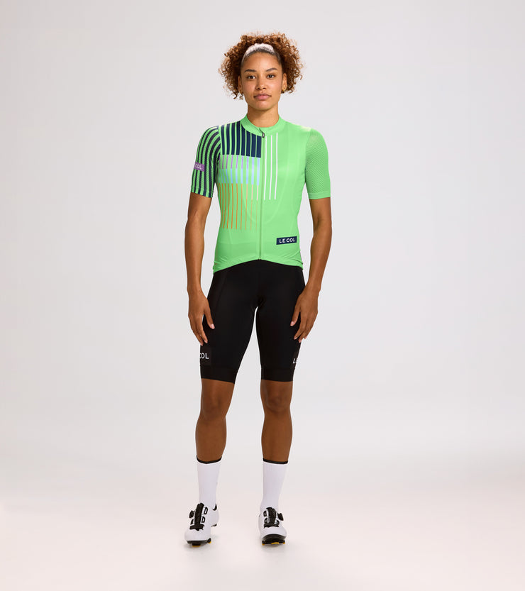 Womens Sport Lightweight Jersey