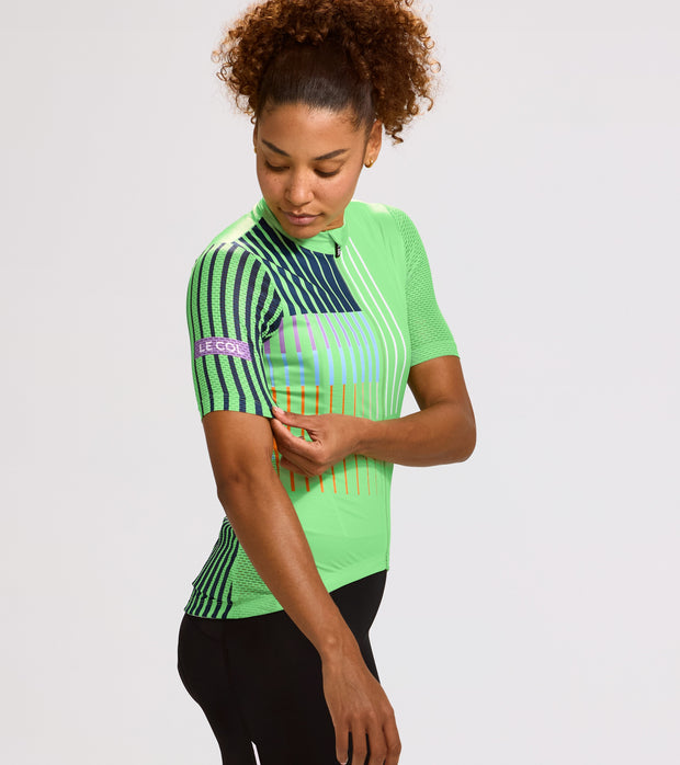 Womens Sport Lightweight Jersey