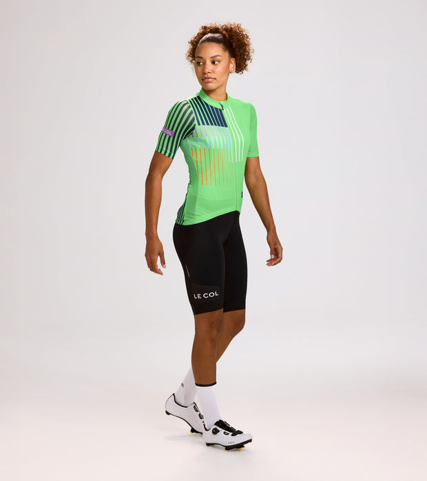 Womens Sport Lightweight Jersey