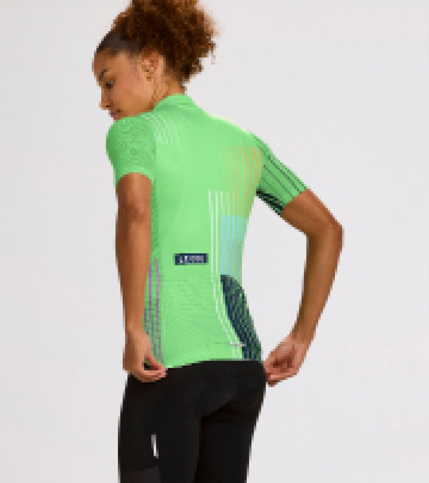 Womens Sport Lightweight Jersey