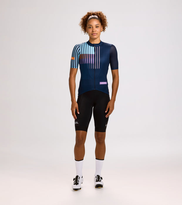 Womens Sport Lightweight Jersey