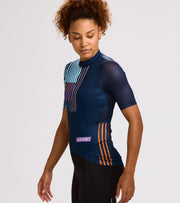 Womens Sport Lightweight Jersey