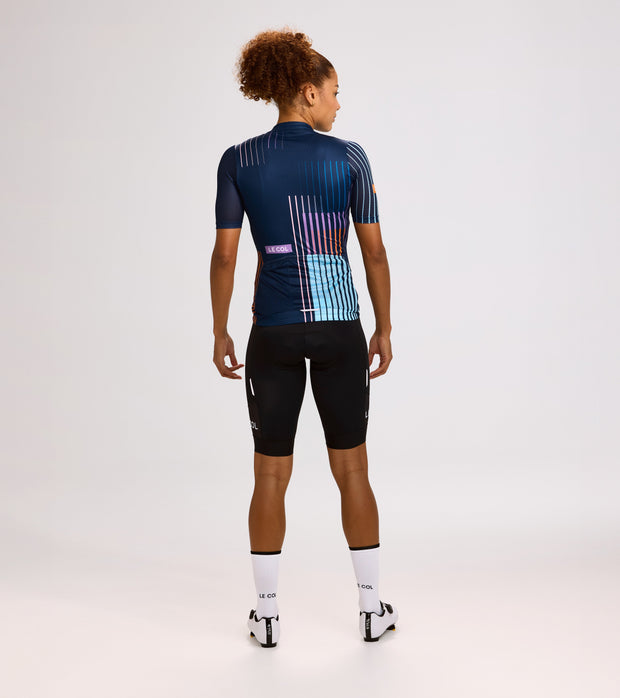 Womens Sport Lightweight Jersey