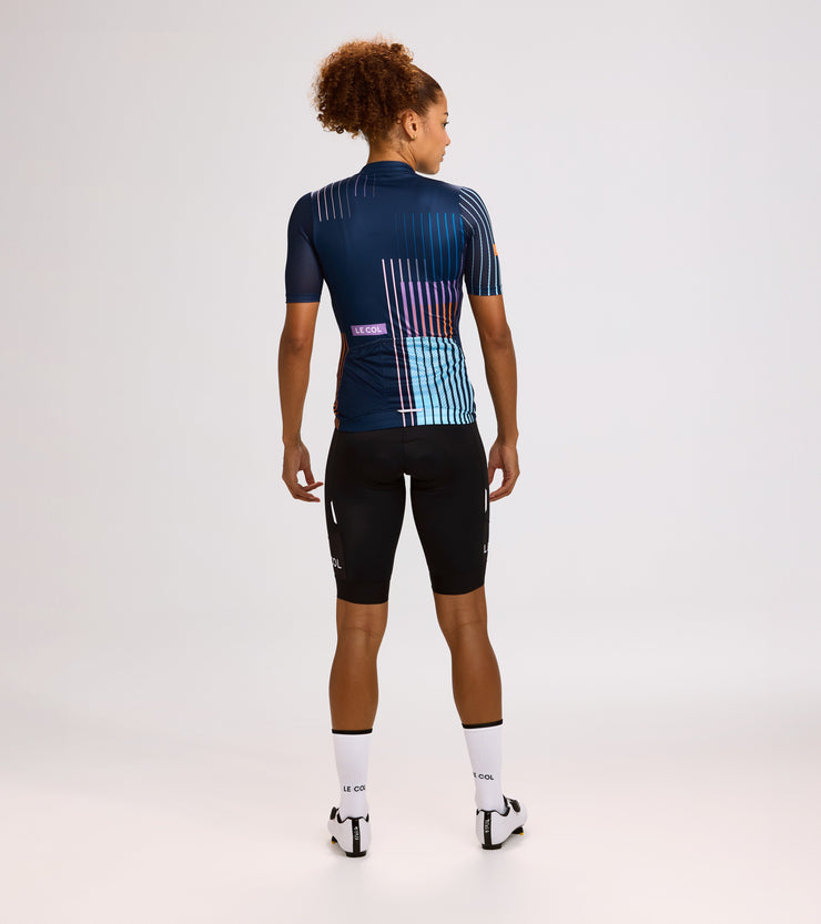 Womens Sport Lightweight Jersey
