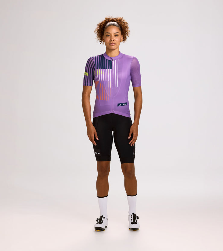 Womens Sport Lightweight Jersey