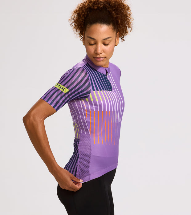 Womens Sport Lightweight Jersey