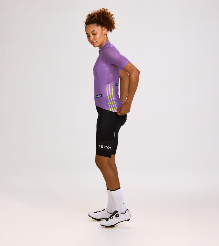Womens Sport Lightweight Jersey
