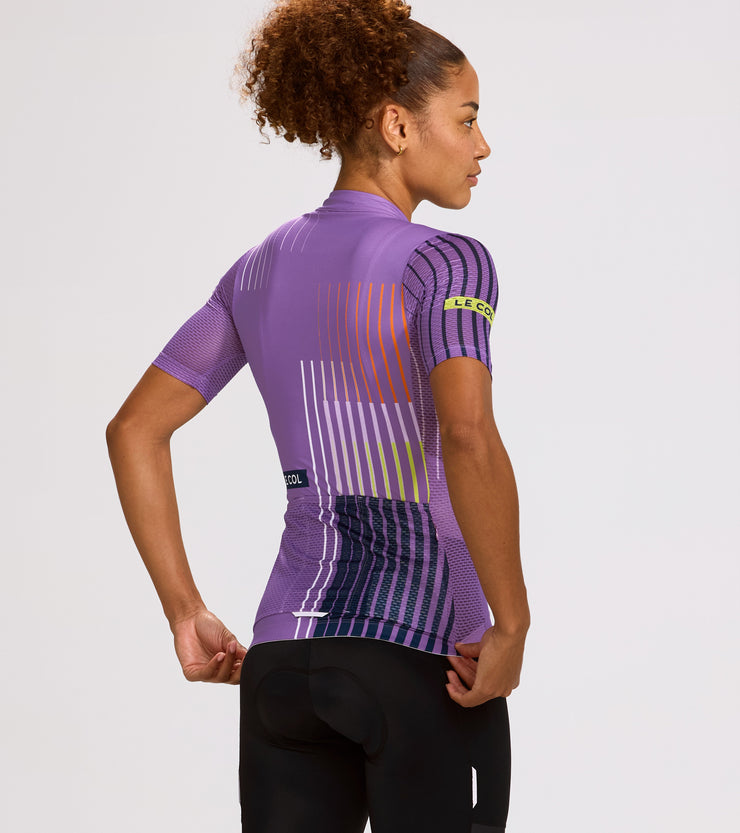 Womens Sport Lightweight Jersey
