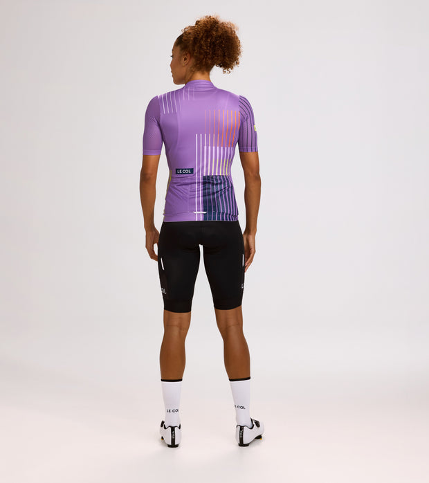 Womens Sport Lightweight Jersey