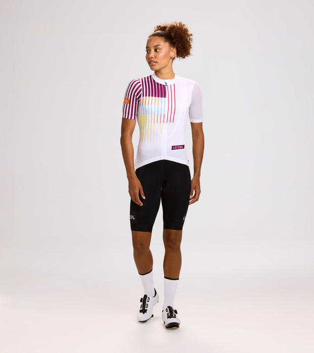 Womens Sport Lightweight Jersey