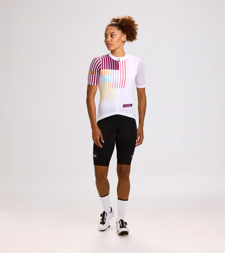 Womens Sport Lightweight Jersey