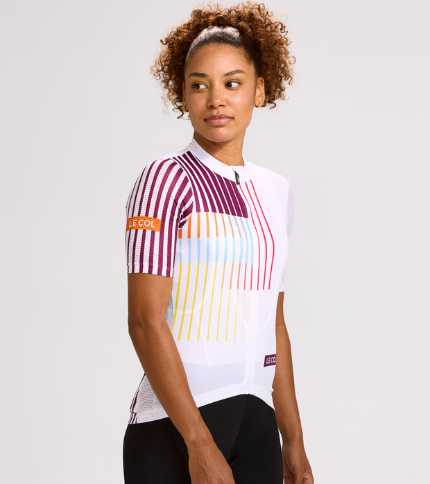 Womens Sport Lightweight Jersey