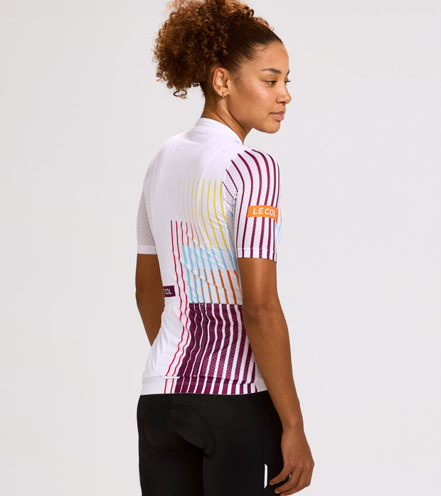 Womens Sport Lightweight Jersey