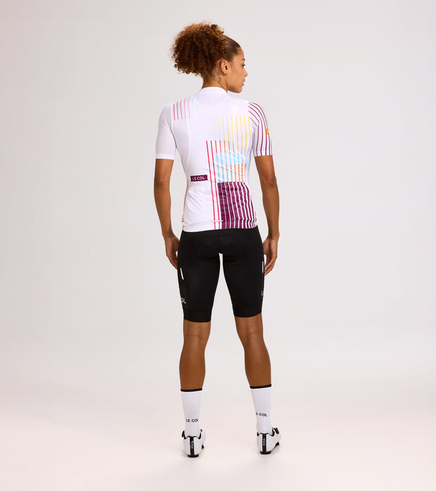 Womens Sport Lightweight Jersey