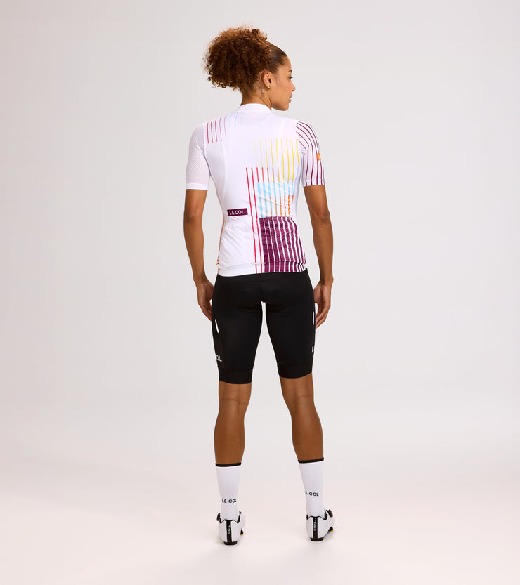 Womens Sport Lightweight Jersey