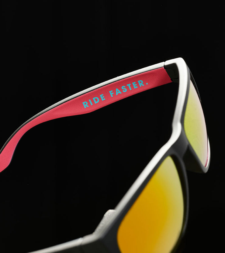 Le Col x Rudy Project Spinhawk Sunglasses