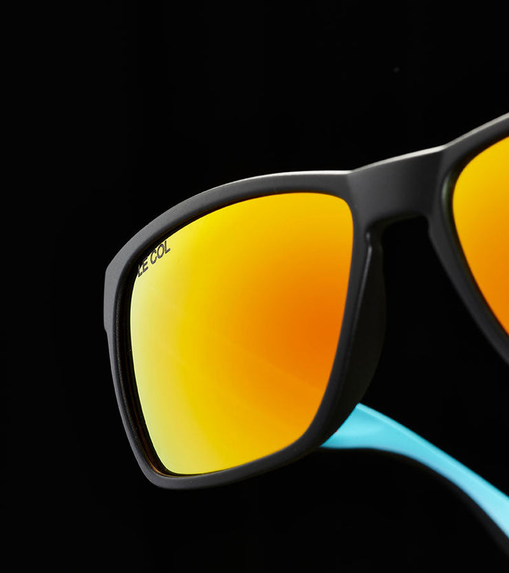 Le Col x Rudy Project Spinhawk Sunglasses