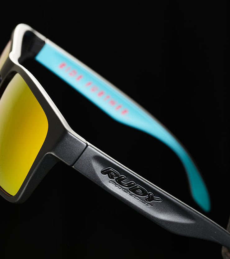 Le Col x Rudy Project Spinhawk Sunglasses