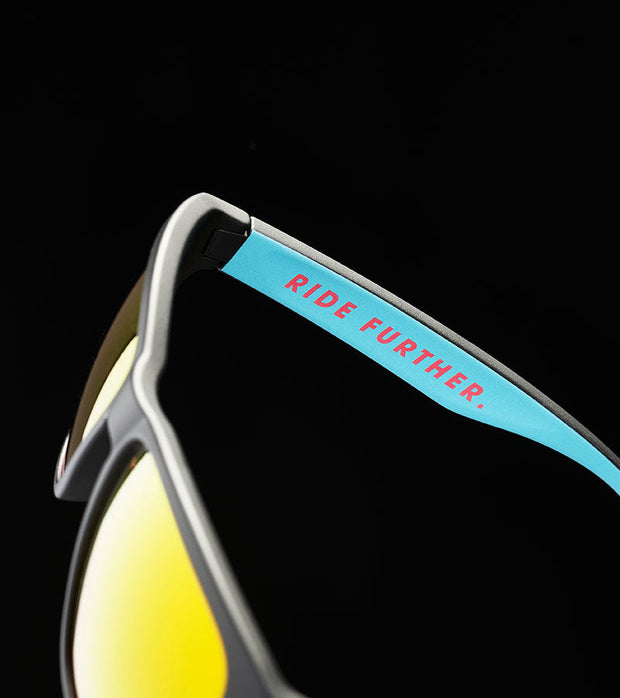 Le Col x Rudy Project Spinhawk Sunglasses