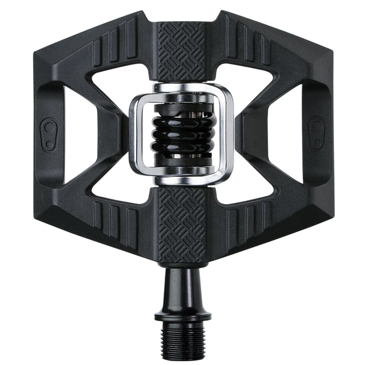 Doubleshot 1 Pedals
