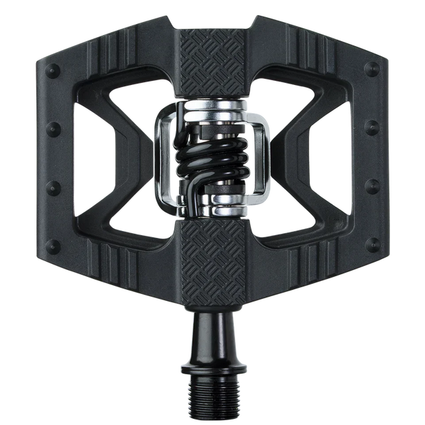 Doubleshot 1 Pedals