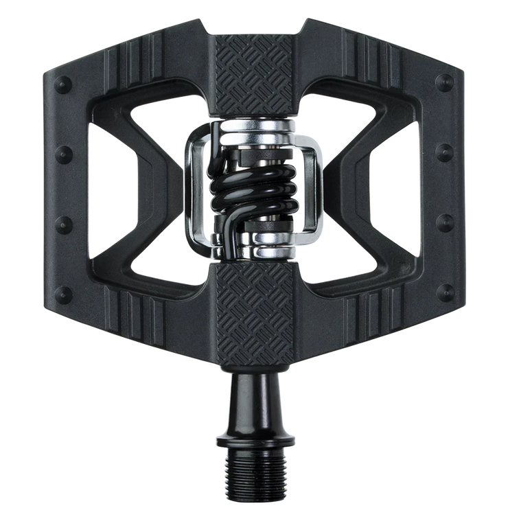Doubleshot 1 Pedals