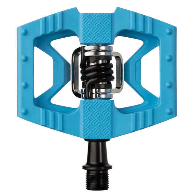 Doubleshot 1 Pedals