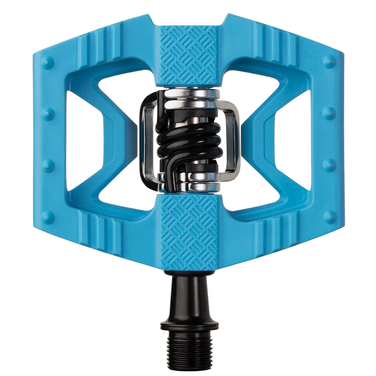 Doubleshot 1 Pedals
