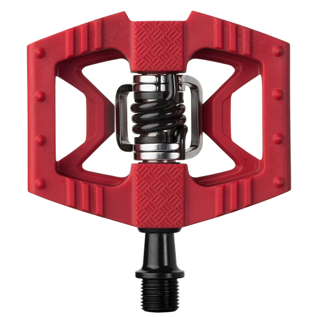 Doubleshot 1 Pedals
